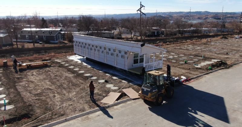 Home Installation Image