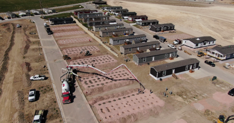 Real Estate Development Image