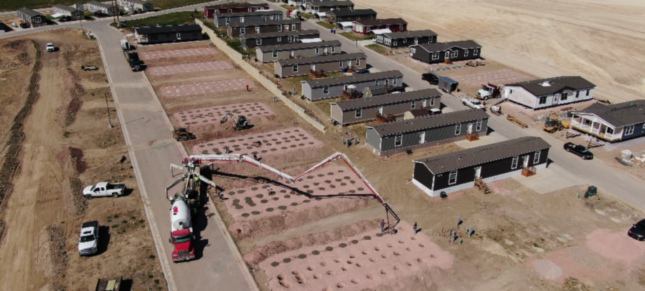 Real Estate Development Image